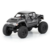 1/24 Pro-Line Cliffhanger High Performance Clr Bdy: SCX24
