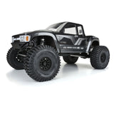 Pro-Line 1/6 Cliffhanger High Performance Clr Body for SCX6