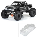 Pro-Line 1/6 Cliffhanger High Performance Clr Body for SCX6