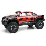 RC Car Body Paint Red