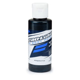 RC Car Body Paint- Metallic Deep Blue