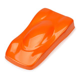 RC Car Body Paint Pearl Orange