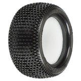 Rear Blockade 2.2 M3 Off-Road Tire: Buggy