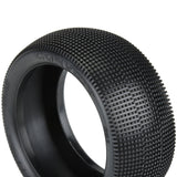1/8 Convict M3 Front/Rear 4.0" Off-Road Truck Tires (2)