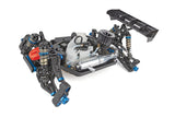 1/8 RC8B4 4x4 Nitro Buggy Team Kit