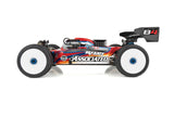 1/8 RC8B4 4x4 Nitro Buggy Team Kit