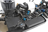 1/8 RC8B4 4x4 Nitro Buggy Team Kit