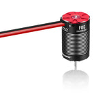 QUICRUN Fusion PRO 2in1 FOC System (2300kV)