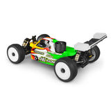 S15 - HB Racing D817V2