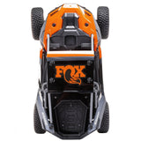 Polaris RZR Rey 1/10 4WD Brushless RTR, Fox