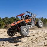 Polaris RZR Rey 1/10 4WD Brushless RTR, Fox