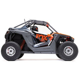 Polaris RZR Rey 1/10 4WD Brushless RTR, Fox