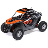 Polaris RZR Rey 1/10 4WD Brushless RTR, Fox
