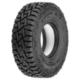1/10 Pro-Line Toyo Open Cntry RTG8 Fr/Rr 1.9 Rck Trn TrckTrs(2)