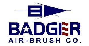 Badger Air-Brush Co.