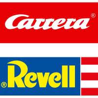 CARRERA REVELL OF AMERICAS INC