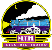 M.T.H. Electric Trains