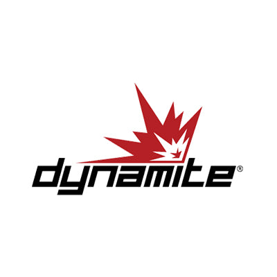 Dynamite