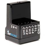 Pro-RX 2.4GHz Antenna-Free Receiver - Sanwa FH5