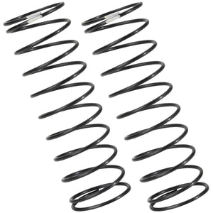 X-Gear 13mm Buggy Rear Springs - Extra Soft 10.50T White