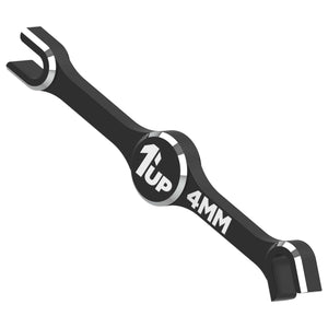 Pro Turnbuckle Wrench, 4mm