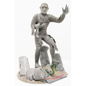 Lon Chaney Jr. The Mummy Glow Limited Edition