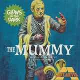 Lon Chaney Jr. The Mummy Glow Limited Edition