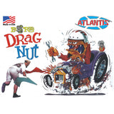 1/25 Ed Roth Drag Nut