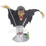 Ed Big Daddy Roth Angel Fink Witch Plastic Model