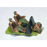 Boeing B-29 Superfortress 1/120 with Swivel Stand