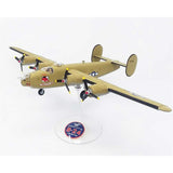 B-24J Liberator Bomber Buffalo Bill 1/92 Model Kit