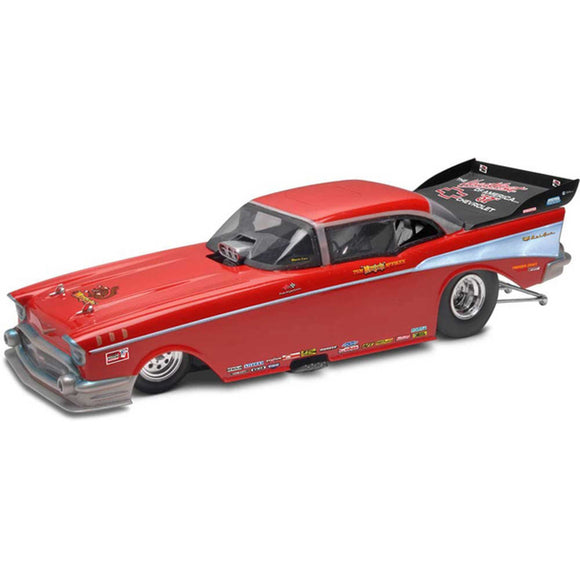 1/24 Tom McEwen '57 Chevy Funny Car