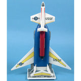 Space Force Orbital Rocket (Willy Ley)