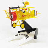 Snoopy and His Sopwith Camel Snap Kit