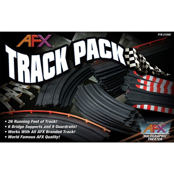 Track Pack