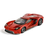 Ford GT - Liquid Red (MG+) Slot Car