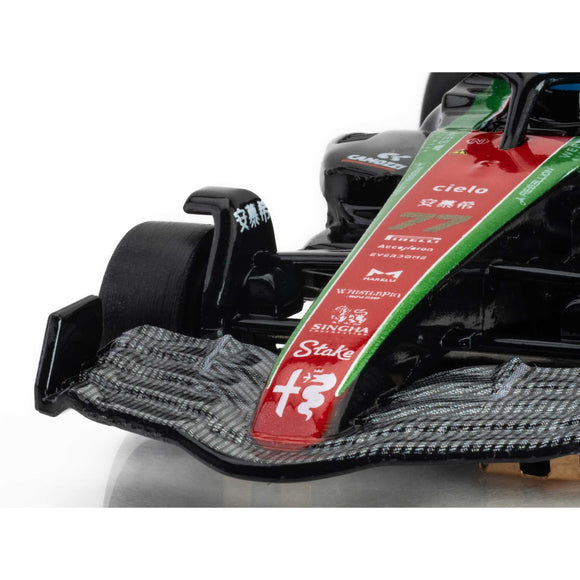 Alfa Romeo F1-Monza 2023