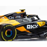 McLaren F1 MCL 38 #4 AU 2024