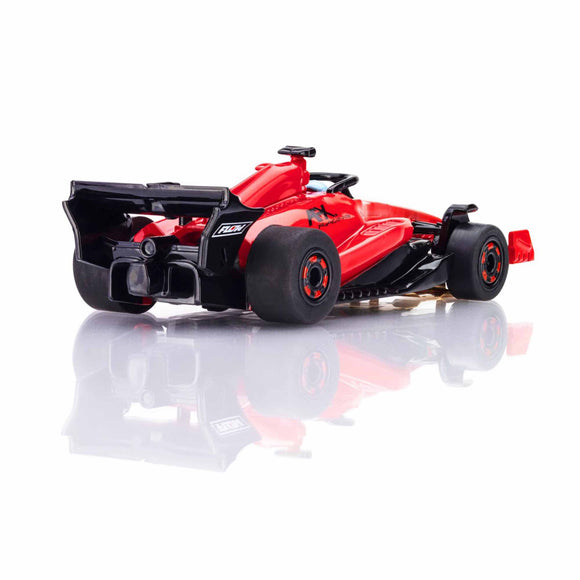 2-Pack Formulas Red/Blck and Blck/Yel