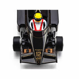 Lotus 97T 1985 Blk/Gld