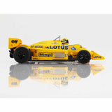Lotus 99T 1987 Ylw/Blu