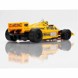 Lotus 99T 1987 Ylw/Blu