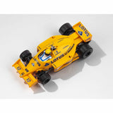 Lotus 99T 1987 Ylw/Blu