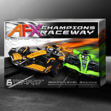 Champions Raceway HO Race Set