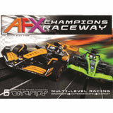 Champions Raceway HO Race Set