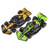 Champions Raceway HO Race Set