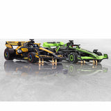 Champions Raceway HO Race Set