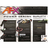 Champions Raceway HO Race Set