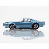 Firebird Formula 400 1970 Atoll Blu Met