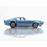 Firebird Formula 400 1970 Atoll Blu Met
